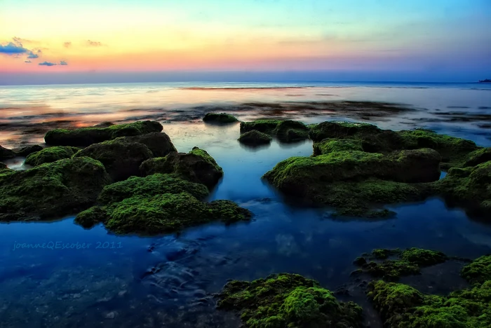 body of water ilocos norte philippines 2k