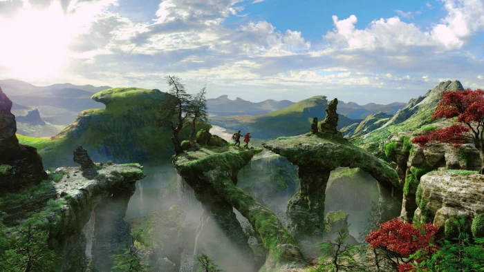 game interior digital wallpaper application screenshot 2k