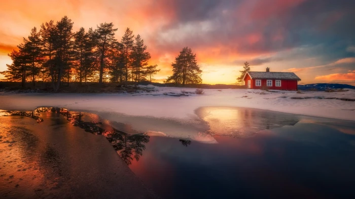 hd download nature 2k