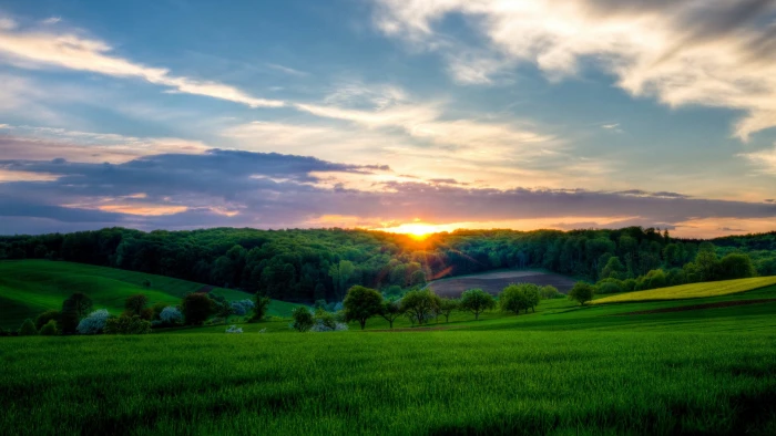 hd image of nature for pc scenics sky 2k