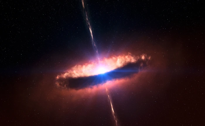 Pulsar HD Wallpaper big bang explosion Space night star space 2k