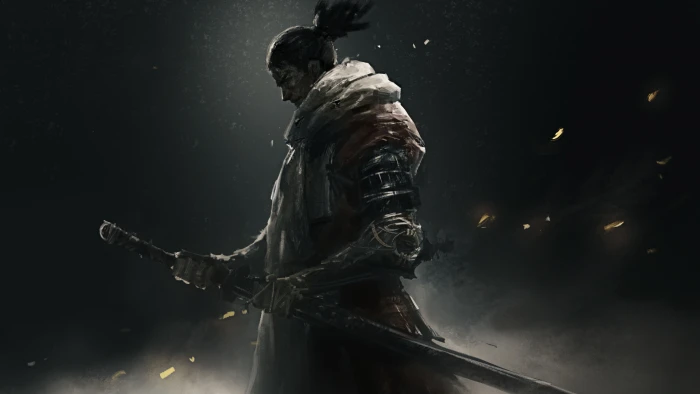 Sekiro Shadows Die Twice video games game art From Software 2k 4k