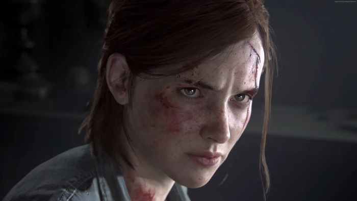 The Last of Us Part II best games ellie 2k 4k