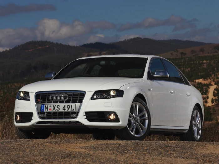 au spec audi s 4 sedan 2k