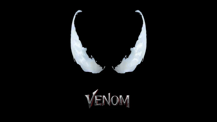 untitled Venom poster 2k 4k 5k 8k