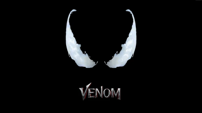 Venom poster 2k 4k 5k 8k