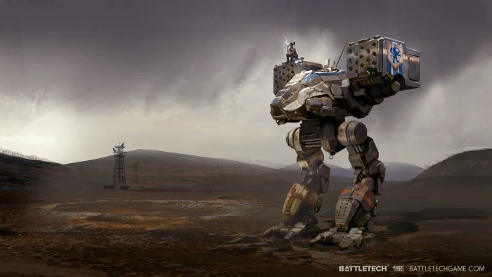 px action Battletech fi Fighting mech mecha 2k