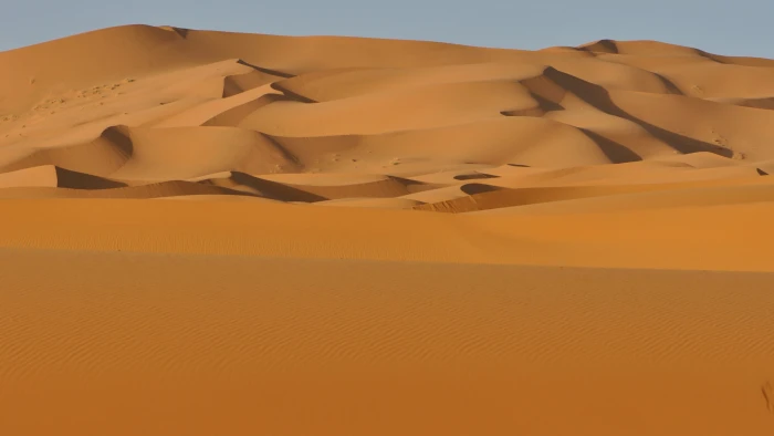 brown desert digital wallpaper sand 2k 4k