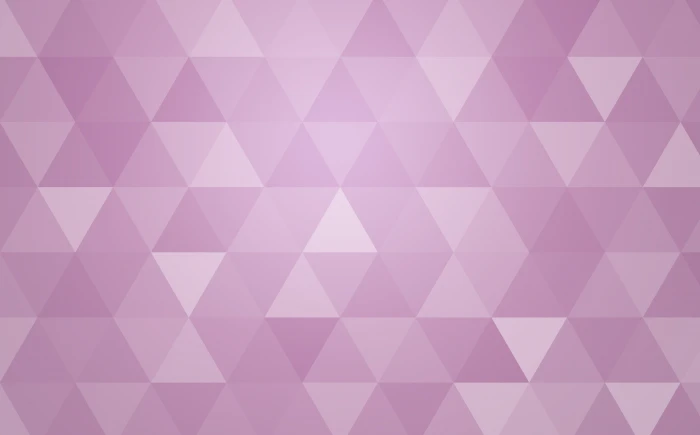 Light Purple Abstract Geometric Triangle Aero Patterns Modern 2k 4k 5k 8k