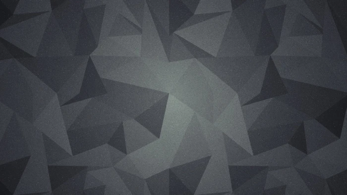 untitled abstract gray low poly polygon art minimalism backgrounds 2k
