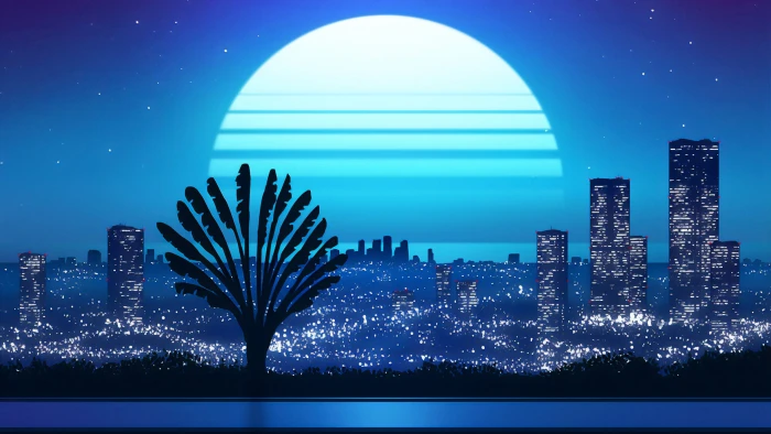 digital art artwork illustration landscape drawing 2k