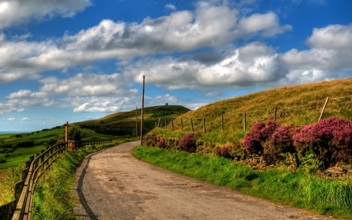 high resolution pictures of nature sky cloud 2k