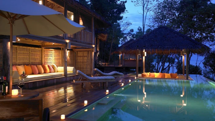 life hotel building resort travel architecture structure 2k
