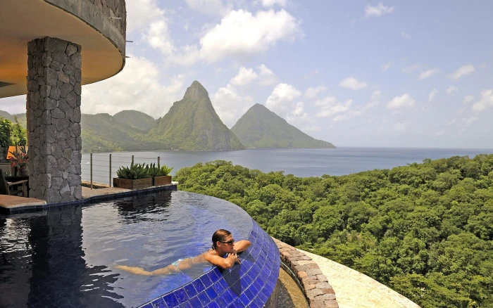 water beach sky women mountain real people scenics nature 2k