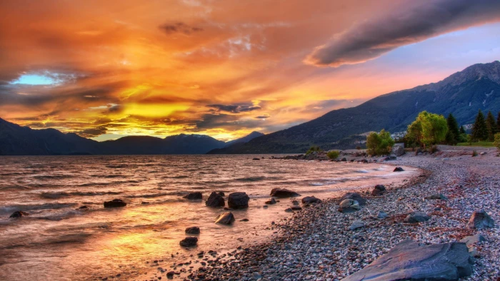 image nature desktop images sky scenics 2k