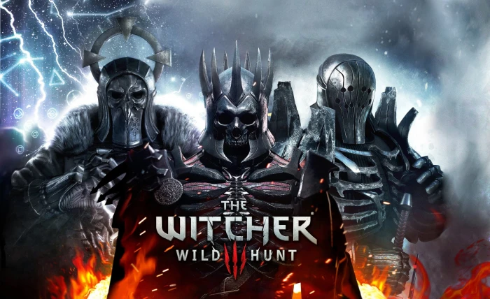 The Witcher 3 Wild Hunt Imlerith 2k