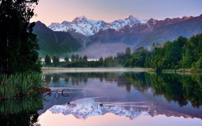 beautiful sceneries of nature hd mountain beauty in 2k