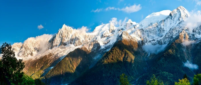 ultra wide photography nature landscape mountain scenics 2k