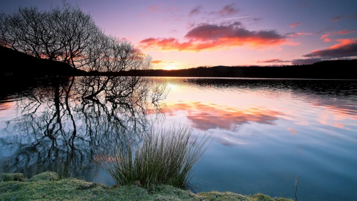 for desktop nature scenes beautiful scenery water 2k