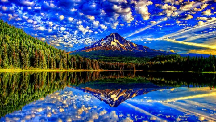 nature landscape sky water travel tourism summer river 2k