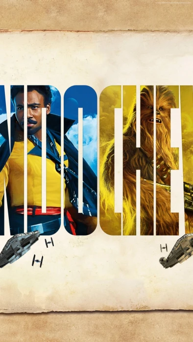 Emilia Clarke Alden Ehrenreich Solo A Star Wars Story Donald Glover