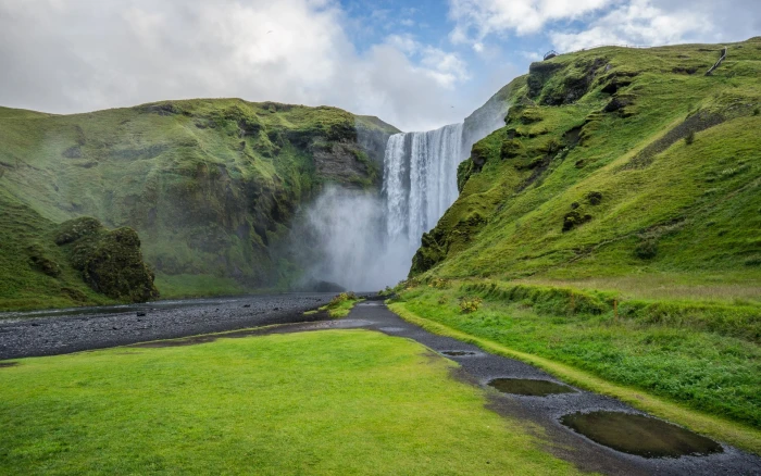 computer background nature beauty scenics 2k