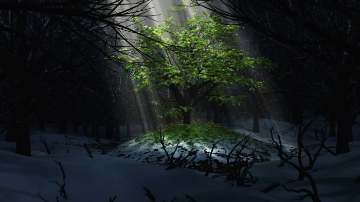 download nature pack 2k