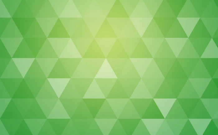 Green Abstract Geometric Triangle Background Aero Patterns 2k 4k 5k 8k