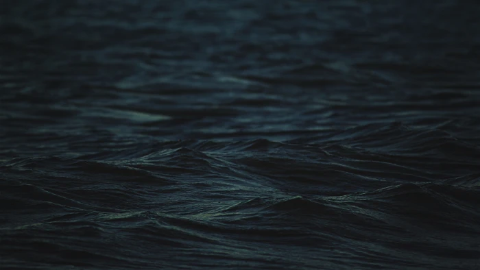 waves sea dark nature hd full frame backgrounds rippled 2k 4k