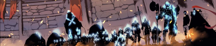 Anime Solo Leveling Sung Jin Woo 2k 4k 5k