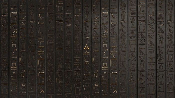 artwork assassins creed Assassins Origins digital art 2k 4k 5k 8k