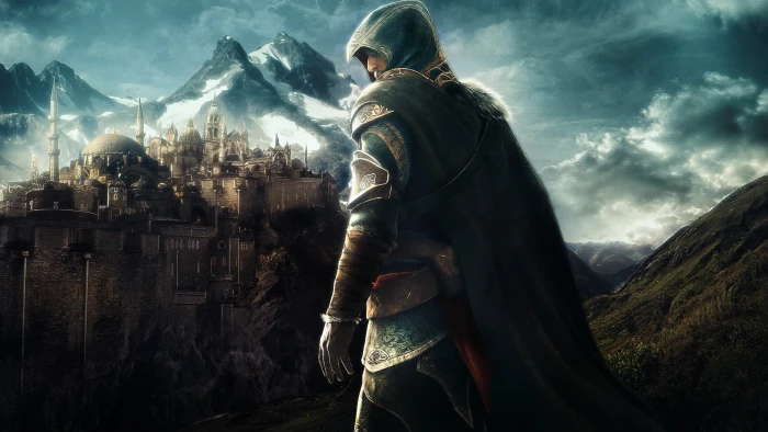 assassin s creed 2k