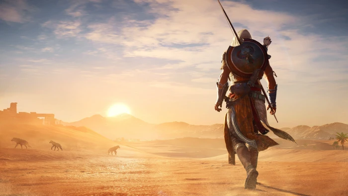 assassins creed origins best hd for desktop 77 2k 4k