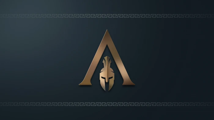 video games digital art artwork Assassin s Creed Odyssey 52 2k 4k