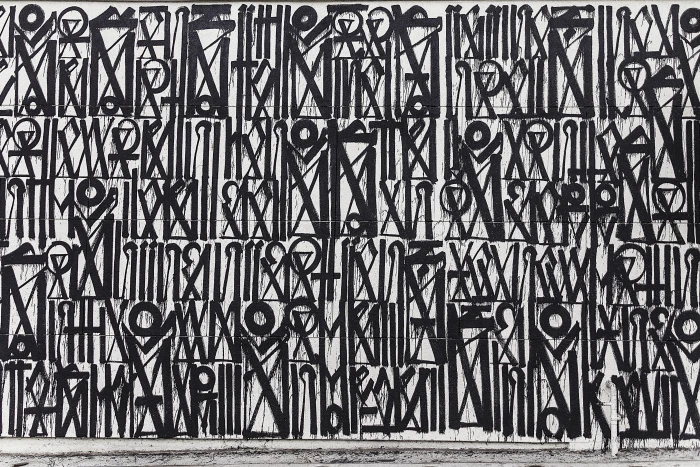 background graffiti abstract grunge street art wall 2k 4k