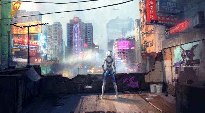 game application digital wallpaper graffiti bodysuit helmet 70 2k