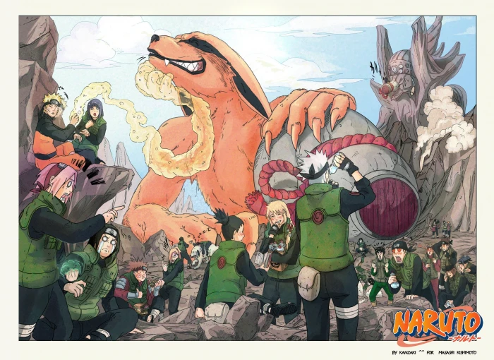 Naruto wallpaper poster Uzumaki Hyuuga Hinata 2k