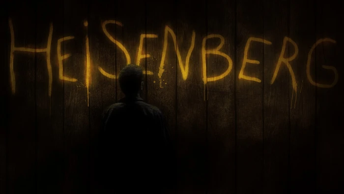 tv shows Graffiti breaking bad heisenberg 2k