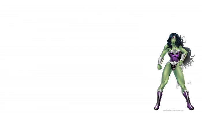 comics hulk marvel she superhero 2k 4k 5k