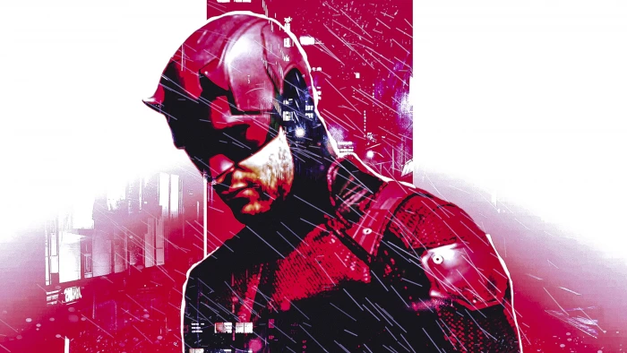 daredevil tv shows hd artist artwork superheroes 2k