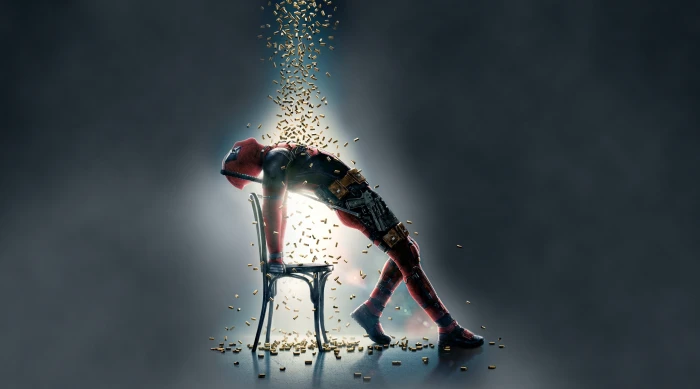 Deadpool 2 Bullets wallpaper Movies Other 88 2k 4k