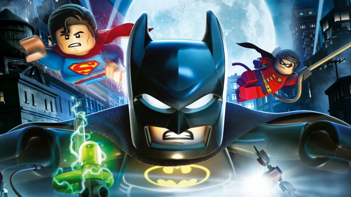 lego batman the movie dc superheroes unite 2k