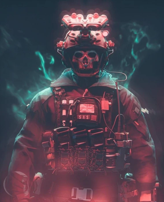 The Ghost