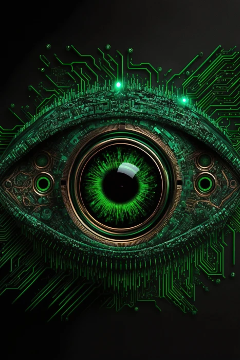 Cyber Eye
