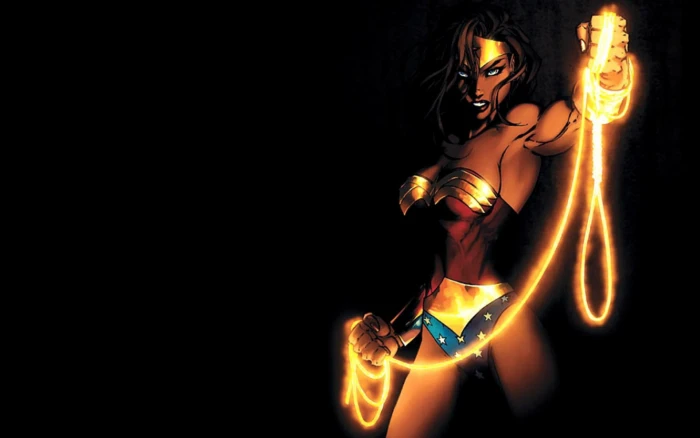 d c dc comics girl superhero woman 2k