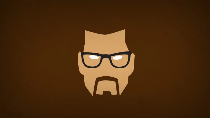 male bust clip art minimalism artwork superhero cartoon Gordon man 2k