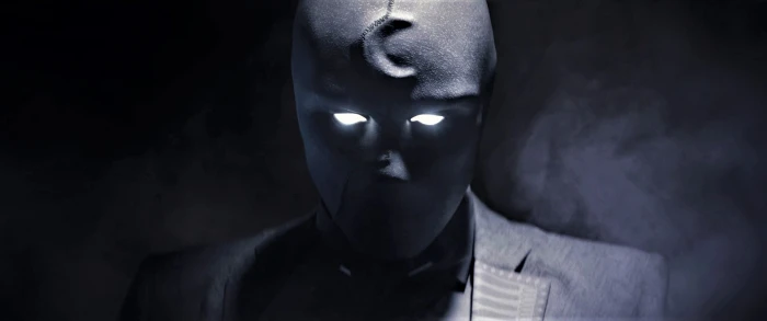 Moon Knight Marvel Cinematic Universe Comics superhero 2k