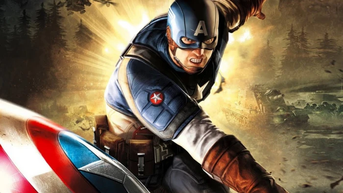 Captain America wallpaper superhero men people one Person