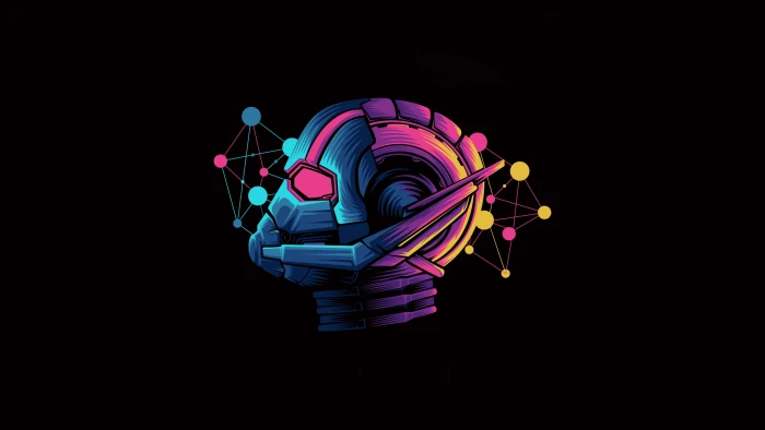 digital art artwork illustration simple background 68 2k