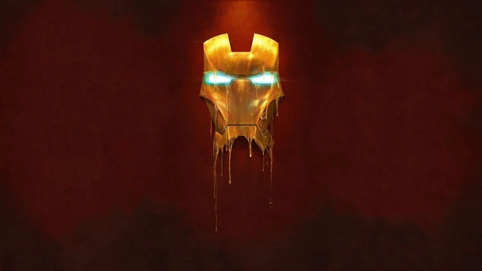 Ironman wallpaper Marvel Iron Man digital Comics 29 2k